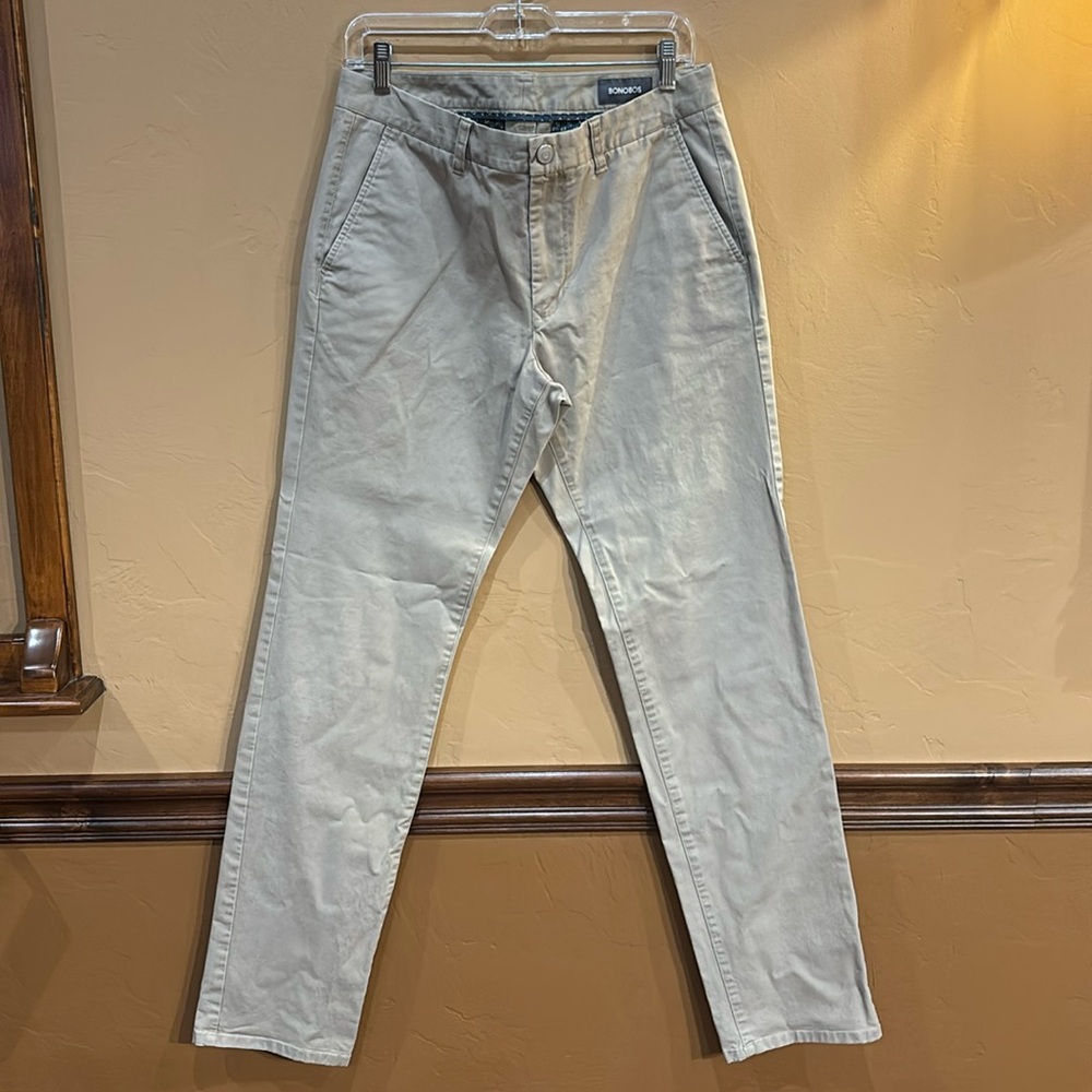 BONOBOS Khaki Pants